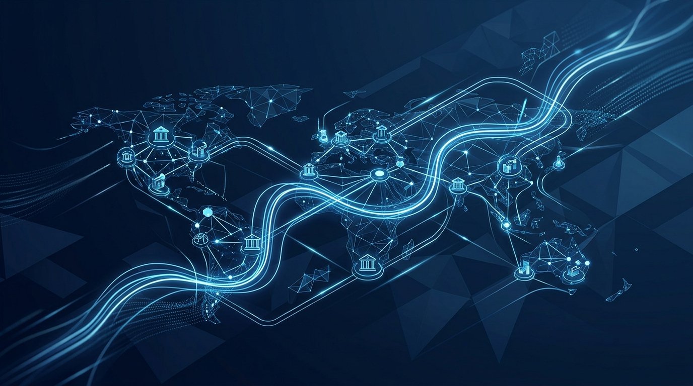Daily Drop: Tue, 26 May 2026. Enterprise Tokenisation Arrives and BSV Was Built for It