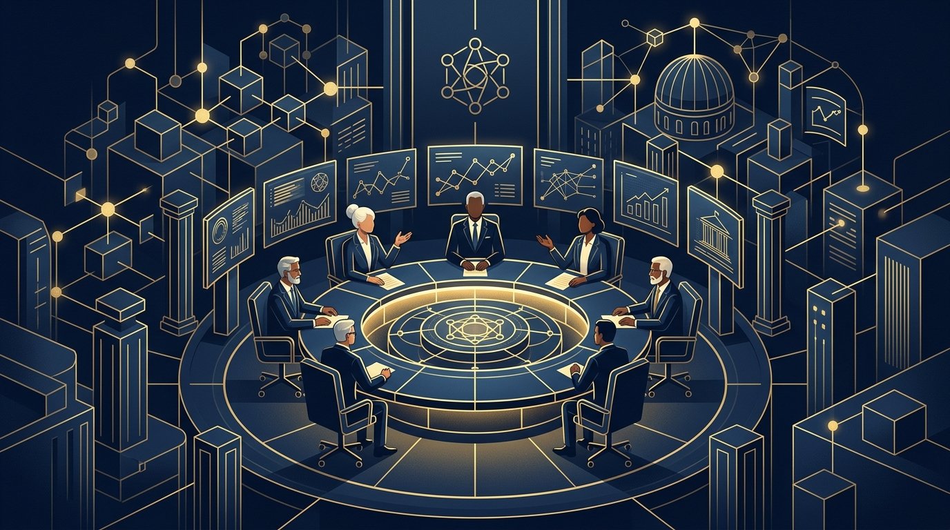 Daily Drop: Mon, 18 May 2026. BSV Association Briefs SEC Crypto Task Force