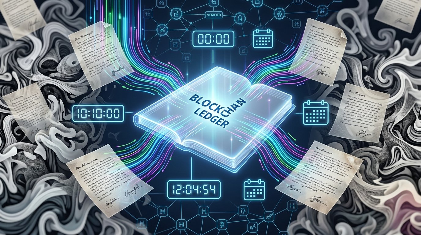 Daily Drop: Mon, 16 Jun 2026. Kurt Wuckert Jr Makes the Case for BSV Data Provenance