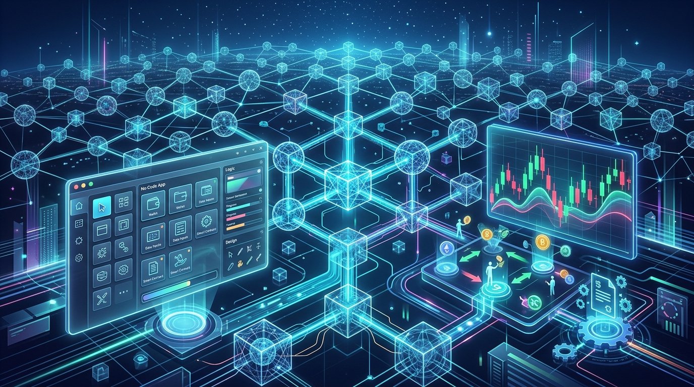 Daily Drop: Wed, 20 May 2026. ButterCup Brings AI No-Code App Building to BSV