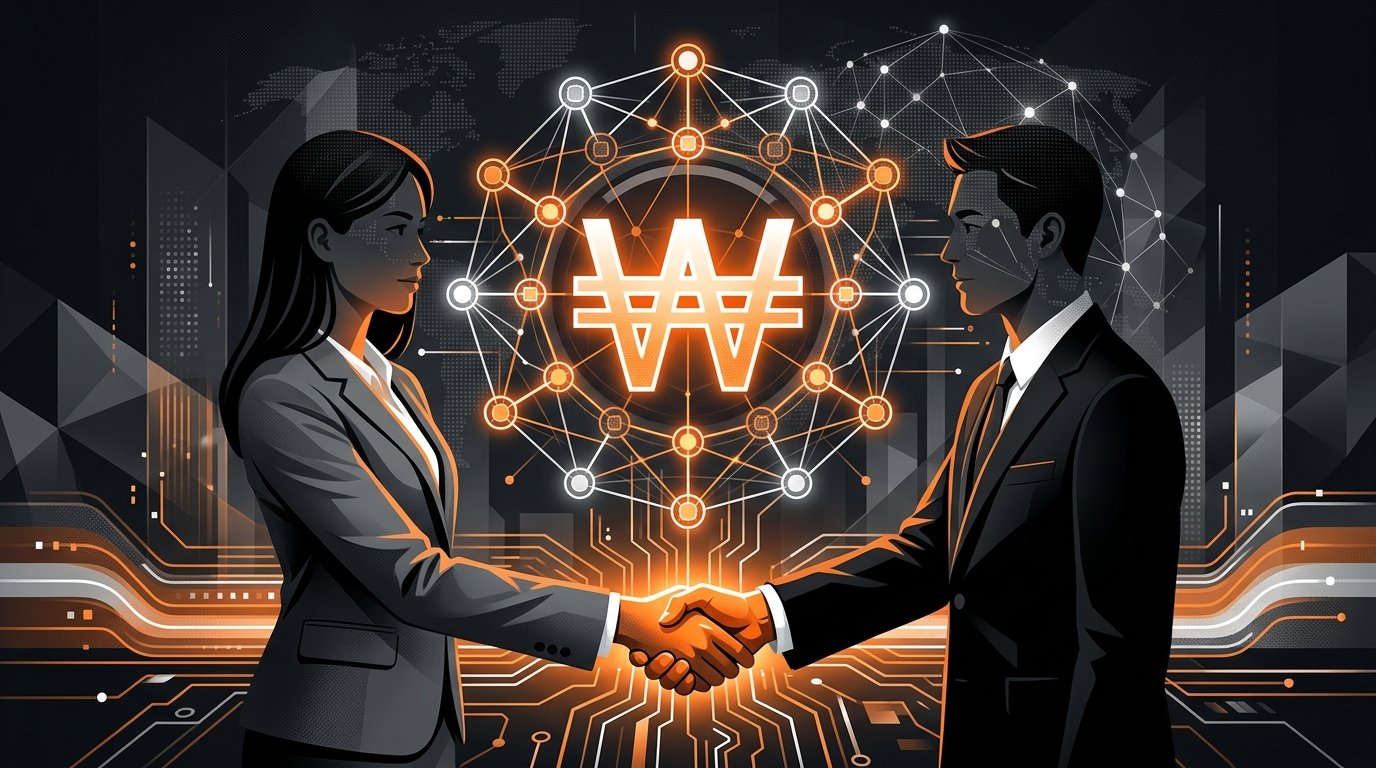 Daily Drop: Sun, 17 May 2026. TokenSquare Launches KRWQ Won-Backed Stablecoin on BSV