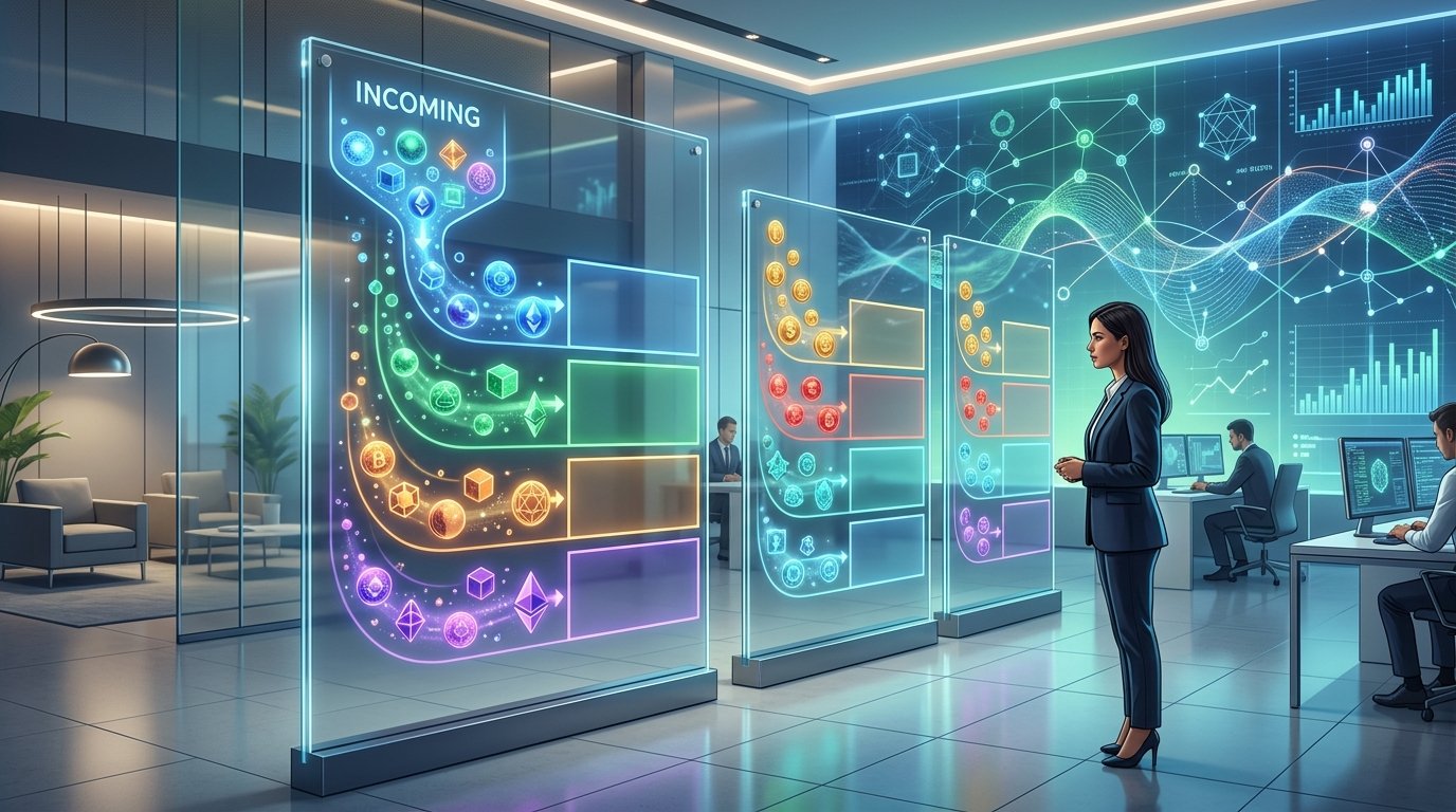 Daily Drop: Tue, 30 Jun 2026. SEC and CFTC Establish Landmark Joint Token Taxonomy