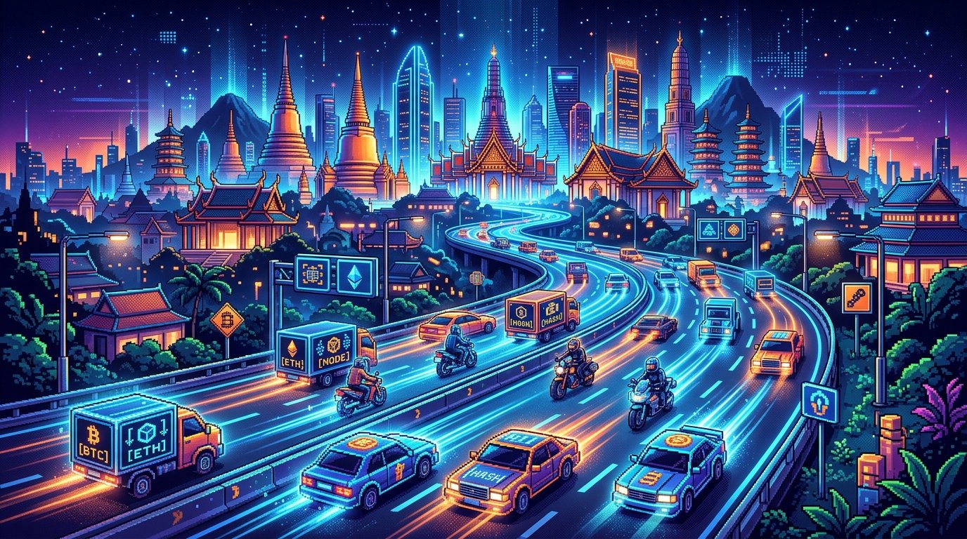 Daily Drop: Sat, 5 Jul 2026. bsv.lol Turns Live BSV Transactions Into Arcade Games