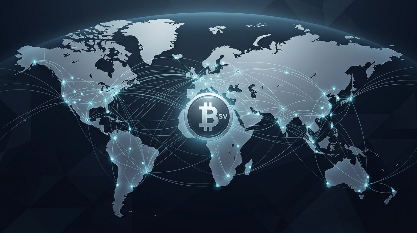 Daily Drop: Wed, 25 Jun 2026. BsvBsv Unifies Wallet, Email and Video On-Chain