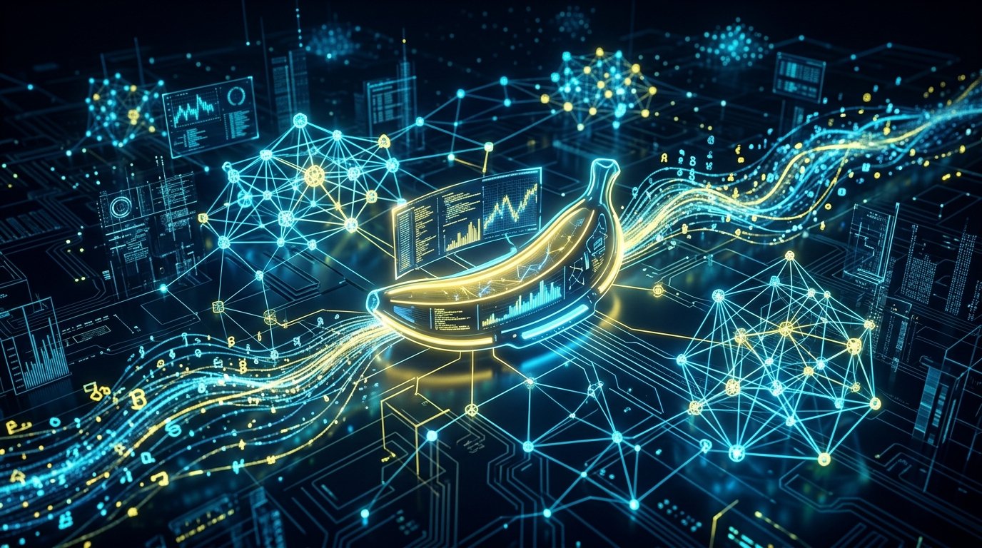 Daily Drop: Tue, 17 Jun 2026. GorillaPool Launches BananaBlocks Independent BSV Explorer