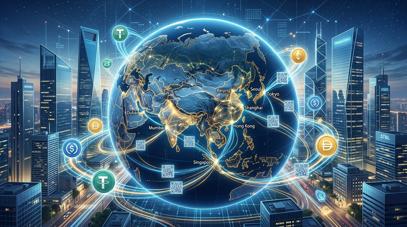 Daily Drop: Mon, 6 Jul 2026. Open USD Launches with 140+ Backers to Challenge Circle